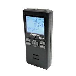 CED7000 GEN-2 timer 