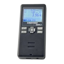 CED7000 GEN-2 timer 