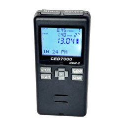 CED7000 GEN-2 timer 