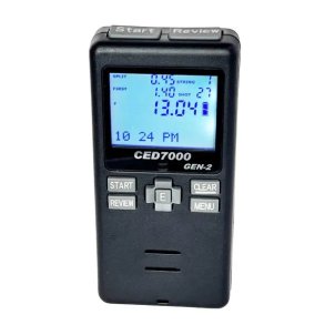 CED7000 GEN-2 timer 