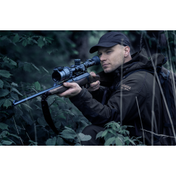 Pulsar Digex C50 (med Digex-X850S IR Illuminator) Digitalt Sigtekikkert