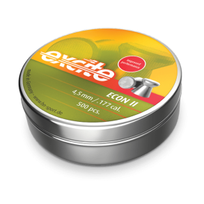 H&N Excite Econ II 4,5mm 500 stk.