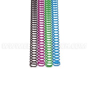 Eemann Tech Recoil Springs Calibration Pack til CZ