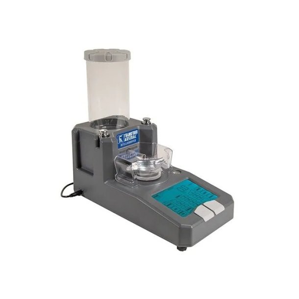 Frankford Platinum Series Intellidropper