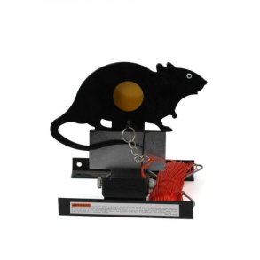 Rotte Ml til luftgevr