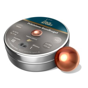 H&N Rundhagl 4,5mm(4,4mm) ske med 750 stk.