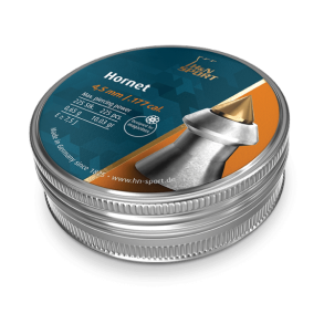 H&N Hornet 4,5mm 225 stk i ske