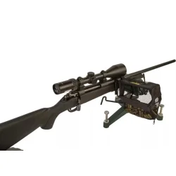 Caldwell Universal Hylsterfanger