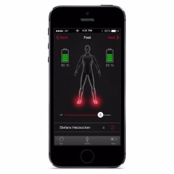 Lenz Varmestrmper 4.0 