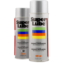 Super Lube Spray
