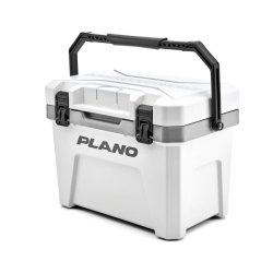 Plano Frost Cooler 14 liter Hvid