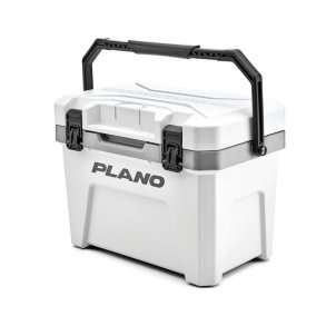 Plano Frost Cooler 14 liter Hvid