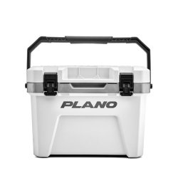 Plano Frost Cooler 14 liter Hvid