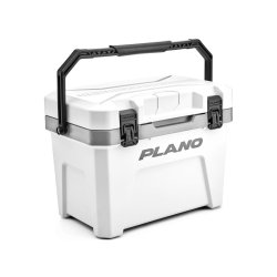 Plano Frost Cooler 14 liter Hvid