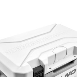 Plano Frost Cooler 14 liter Hvid