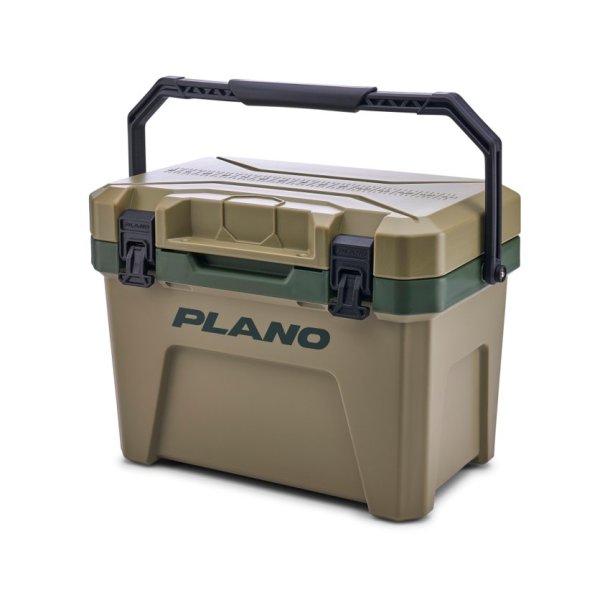 Plano Frost Cooler 14 liter grn