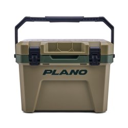 Plano Frost Cooler 14 liter grn