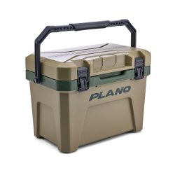 Plano Frost Cooler 14 liter grn