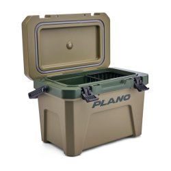 Plano Frost Cooler 14 liter grn