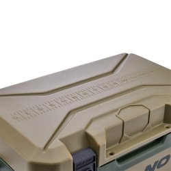 Plano Frost Cooler 14 liter grn