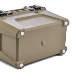 Plano Frost Cooler 14 liter grn