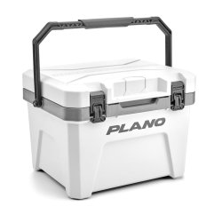 Plano Frost Cooler 20 liter Hvid