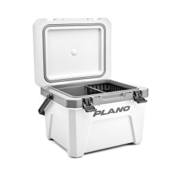 Plano Frost Cooler 20 liter Hvid
