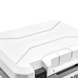 Plano Frost Cooler 20 liter Hvid