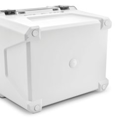 Plano Frost Cooler 20 liter Hvid