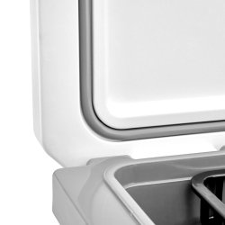 Plano Frost Cooler 20 liter Hvid