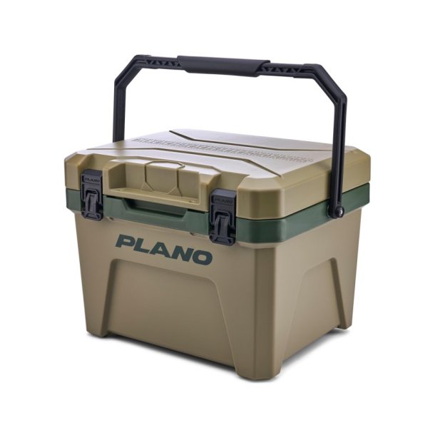Plano Frost Cooler 20 liter grn