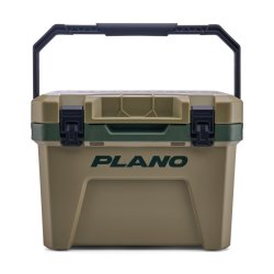 Plano Frost Cooler 20 liter grn
