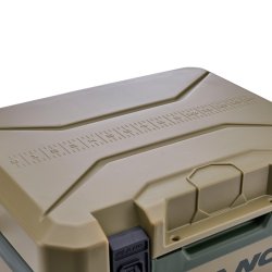 Plano Frost Cooler 20 liter grn