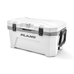 Plano Frost Cooler 30 liter hvid
