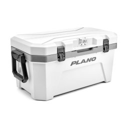 Plano Frost Cooler 30 liter hvid
