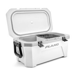 Plano Frost Cooler 30 liter hvid