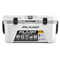 Plano Frost Cooler 30 liter hvid