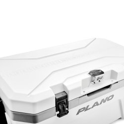 Plano Frost Cooler 30 liter hvid