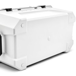 Plano Frost Cooler 30 liter hvid