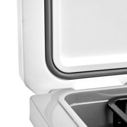 Plano Frost Cooler 30 liter hvid