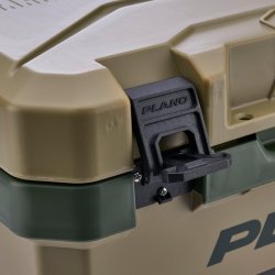 Plano Frost Cooler 30 liter grn