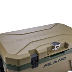 Plano Frost Cooler 30 liter grn