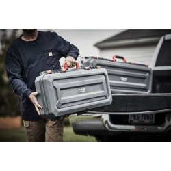 Plano Rustrictor all-weather 36" gun case