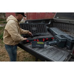 Plano Rustrictor all-weather 36" gun case