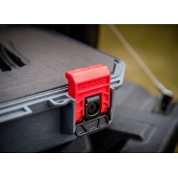 Plano Rustrictor all-weather 36" gun case