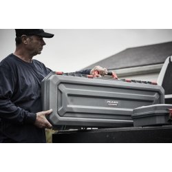 Plano Rustrictor all-weather 42" gun case