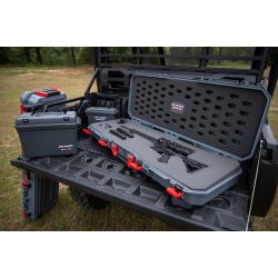 Plano Rustrictor all-weather 42" gun case