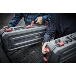 Plano Rustrictor all-weather 42" gun case