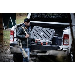 Plano Rustrictor all-weather 42" gun case