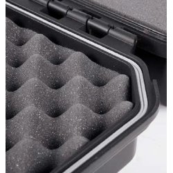 Plano kuffert all weather, 136 cm m/plukskum 